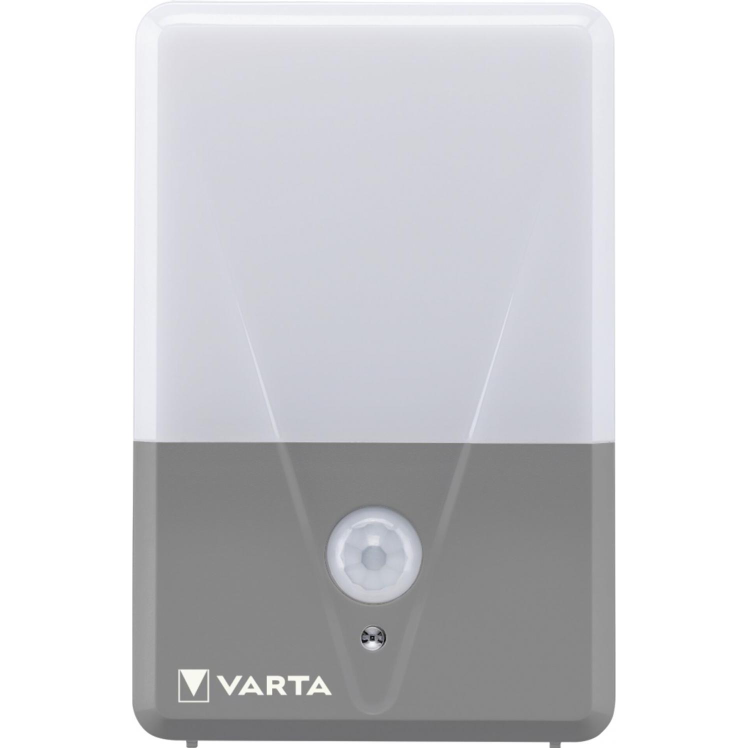Varta, Campinglampe