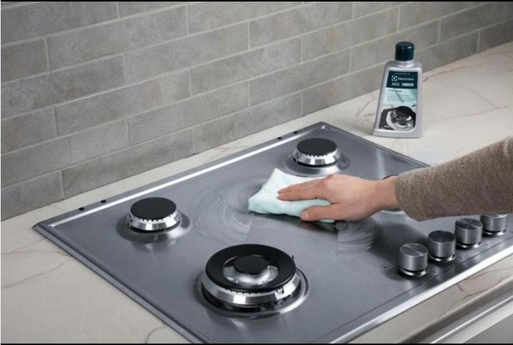 Actual product image Electrolux M3SCC200