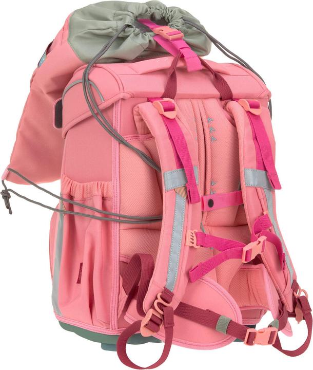 Produktbild Lässig Unique School Set Slim 7-teilig (21 l)