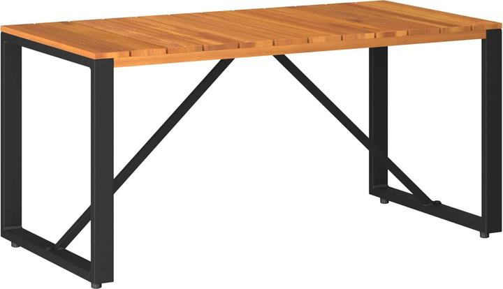 Produktbild vidaXL Gartenmöbel