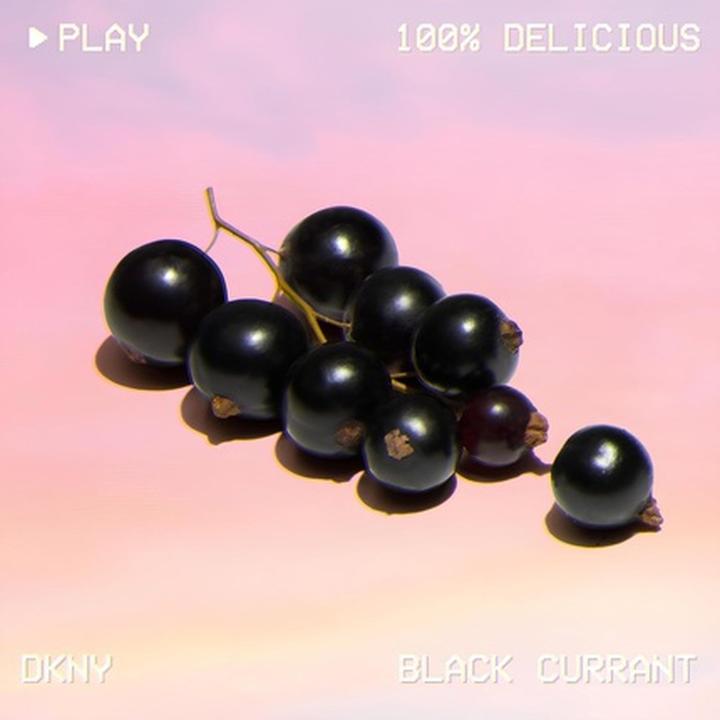 Actual product image DKNY Be Delicious 100% Edp Spray (Eau de parfum, 50 ml)