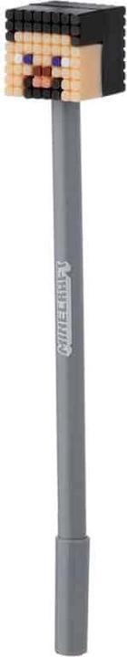 Actual product image Puckator Minecraft (Black, Grey, Mercoloured, 1x)