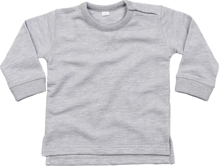 Actual product image Babybugz Toddler Sweatshirt (92)