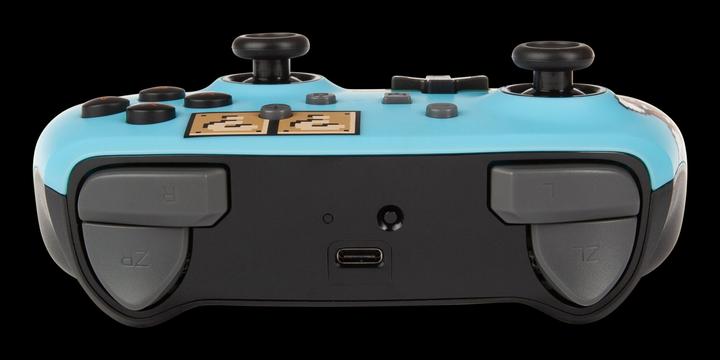 Produktbild PowerA Power A Wireless Controller Super Mario Bros 3 (Switch, Switch Lite, Switch OLED)