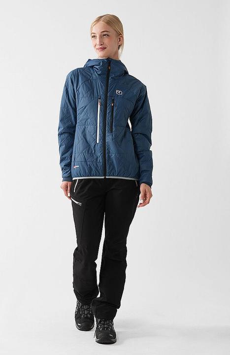 Immagine prodotto Ortovox Piz Boè Swisswool Jacket W (XS)