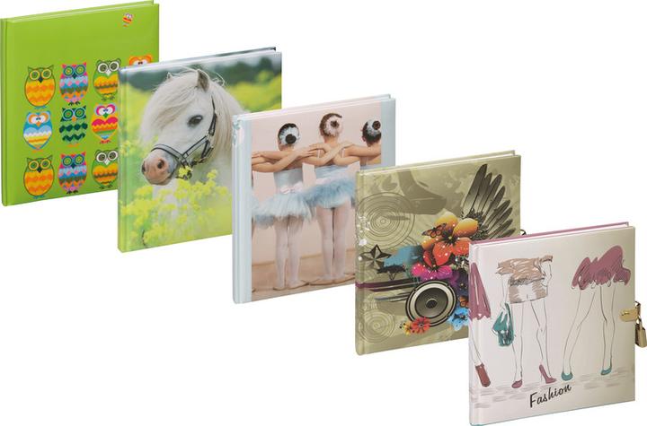 Immagine prodotto Pagna Diario