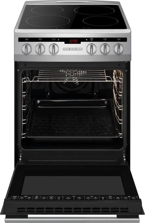 Produktbild Amica induction cooker 57IE3.323HTaD(Xv)