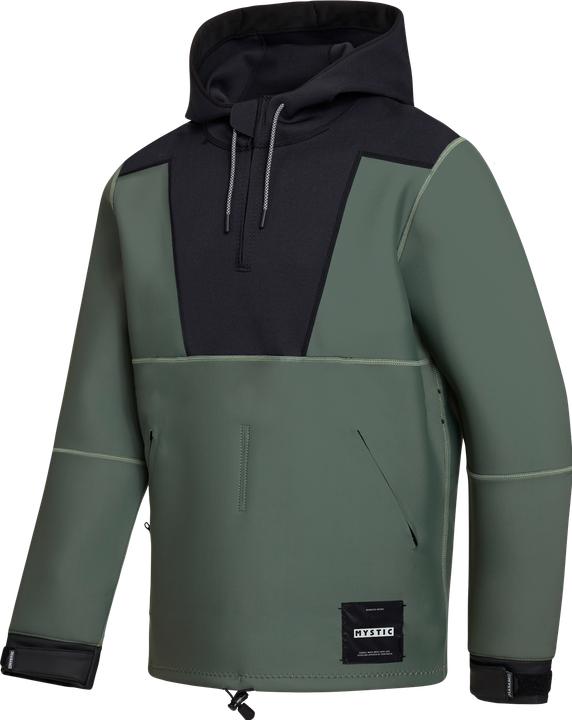 Dark Olive