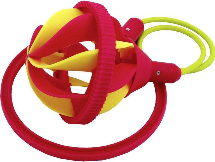 Image du produit Wham-O Hula Hoop Variety Pack 3 en 1 (86 cm)