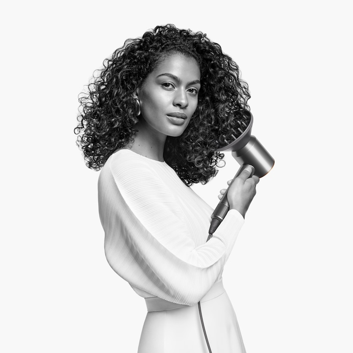 Produktbild Dyson Supersonic