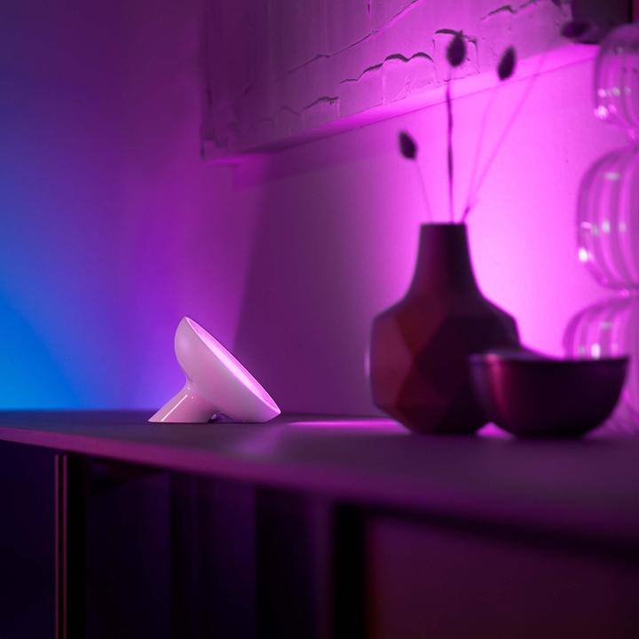 Productafbeelding Philips Hue Hue Bloom Basis BT (500 lm)