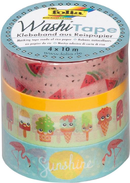 Produktbild Folia Washi Tape