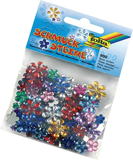 Actual product image Folia Gemstones