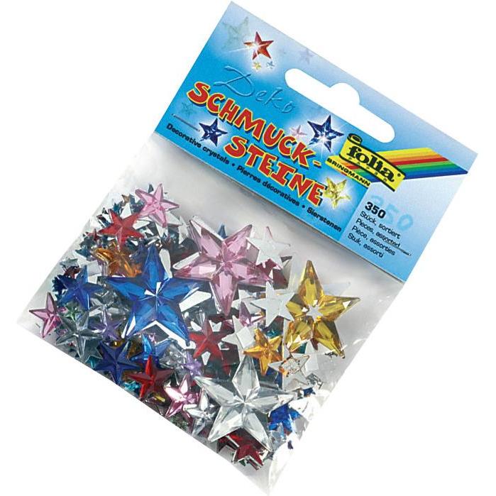 Folia Schmucksteine (1243)