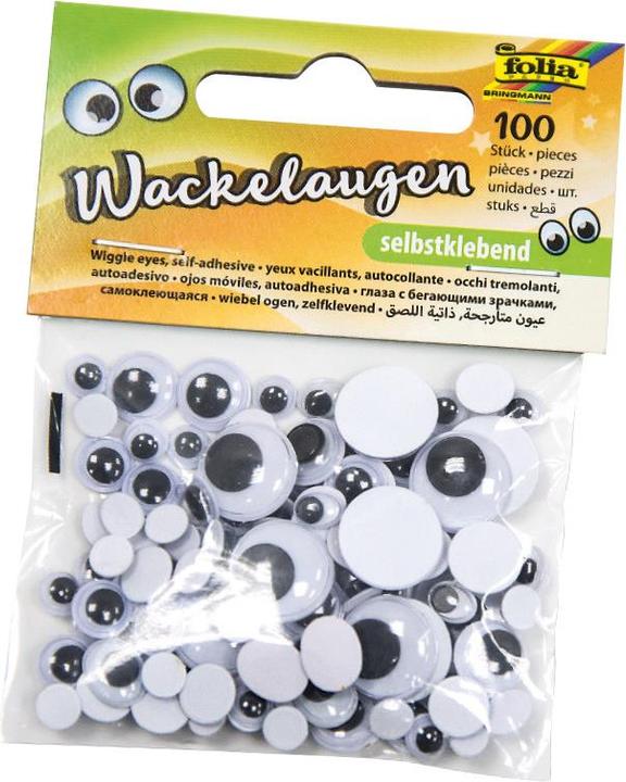Productafbeelding Folia Wiebelogen