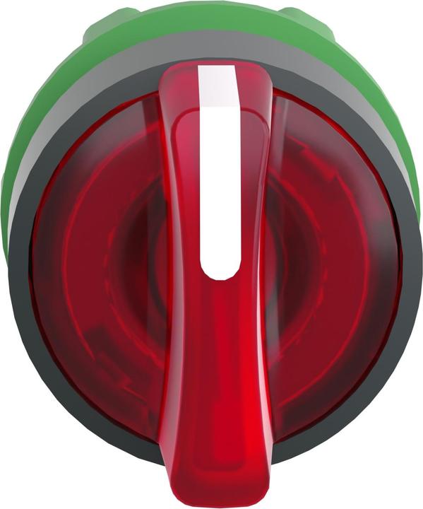 Produktbild Schneider Electric Selector Ill. Pushbotton