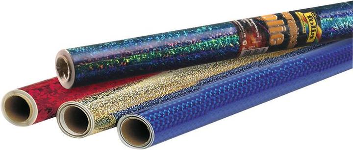 Produktbild Folia Holografische Folie (1x)