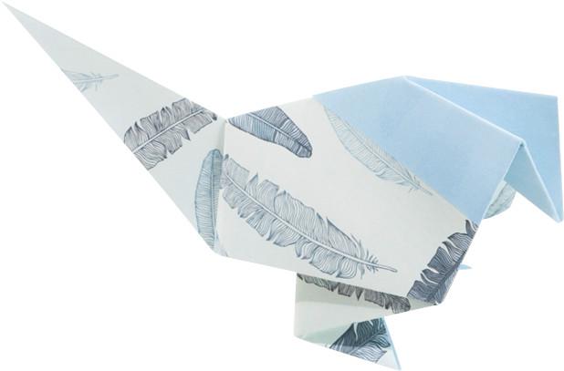 Immagine prodotto Folia Volantini Nostalgia (80 g/m², 50x)