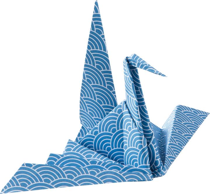 Produktbild Folia Faltblätter Japan (80 g/m², 50 x)