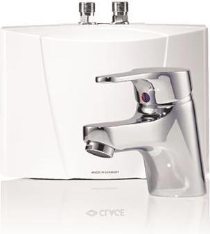 Produktbild Clage M3/END hydraulisch 3,5 kW inkl. Armatur