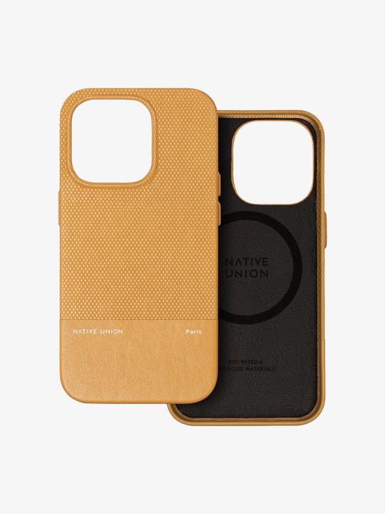 Produktbild Native Union ReClassic Case (Apple iPhone 15 Pro)