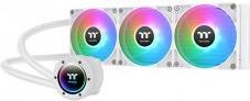 Produktbild Thermaltake TT TH360 V2 Ultra EX ARGB Sync Snow Edition All-In-One
