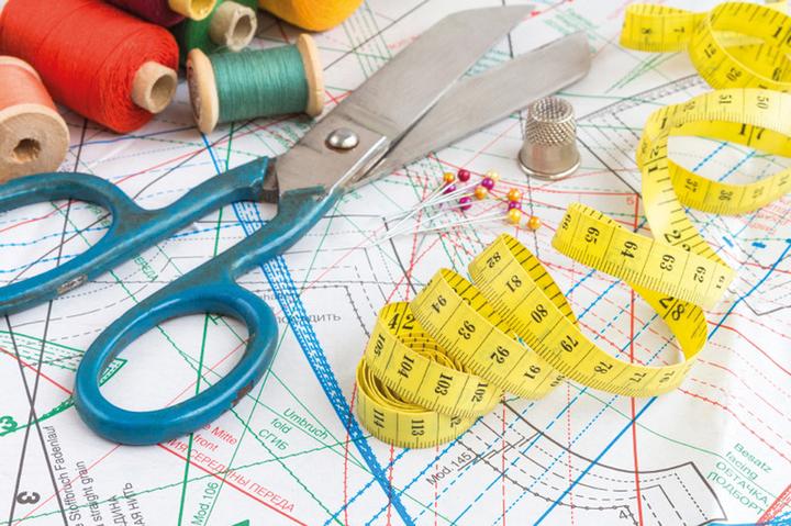 Image du produit Folia Papiers à motifs