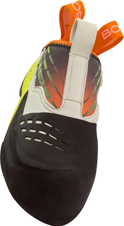Actual product image Boreal Ninja climbing shoes (46)