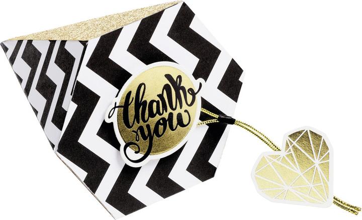 Produktbild Folia Paper-Patches (300 Sticker)