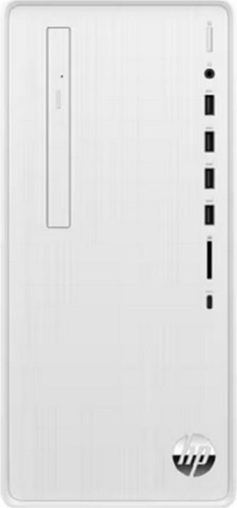 Produktbild HP Pavilion TP01-4530nz (1000 GB, 16 GB, Intel Core i5-13400, UHD Graphics 730)
