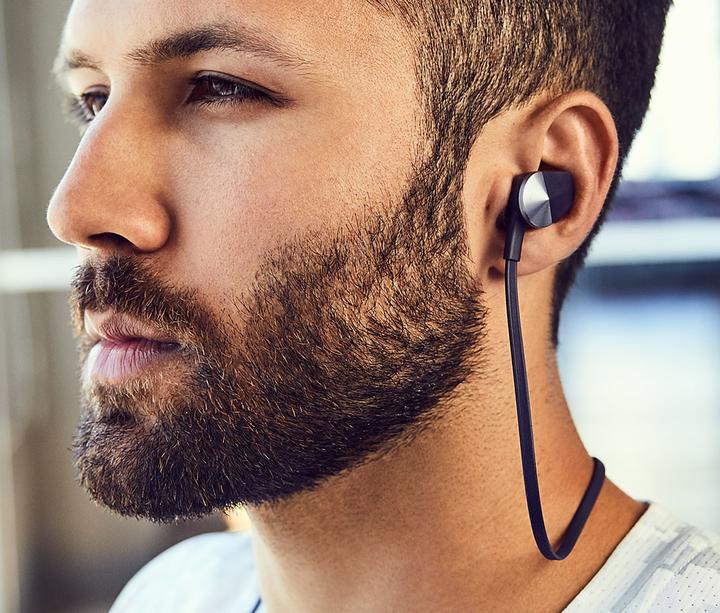 Actual product image Fitbit Flyer (6 h, Wireless)