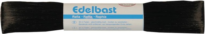 Produktbild Marianne Hobby Bast matt (Geschenkband, 1 x)