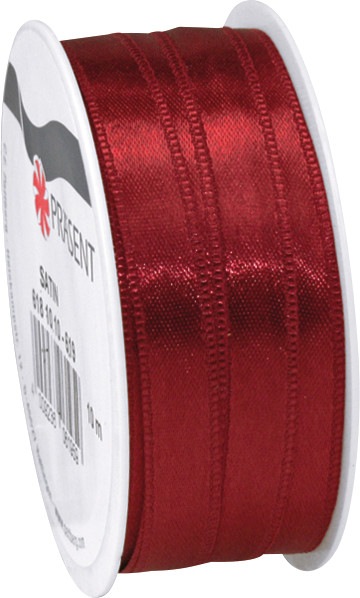 Produktbild Präsent Geschenkband Satin (Geschenkband, 1 x)