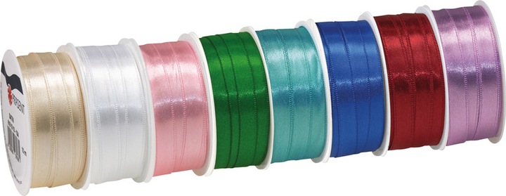 Produktbild Präsent Geschenkband Satin (Geschenkband, 1 x)