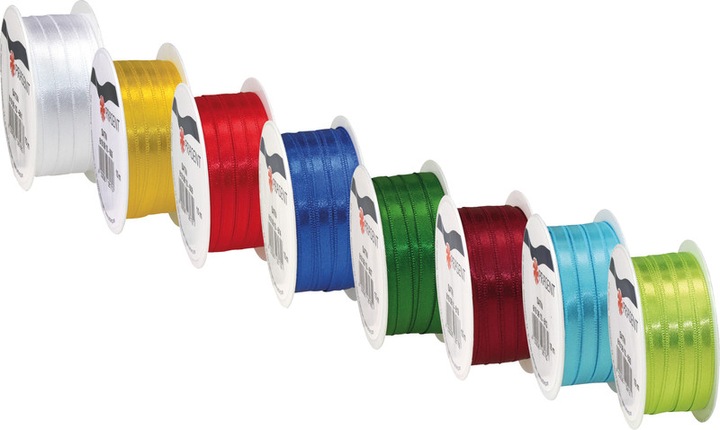Produktbild Präsent Geschenkband Satin (Geschenkband, 1 x)