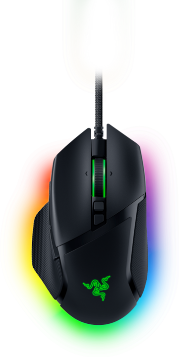 Razer Basilisk V3 (Kabelgebunden)