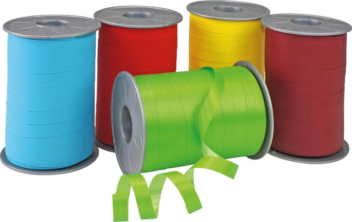Image du produit Präsent Ruban cadeau opaque (Ruban, 1 x)