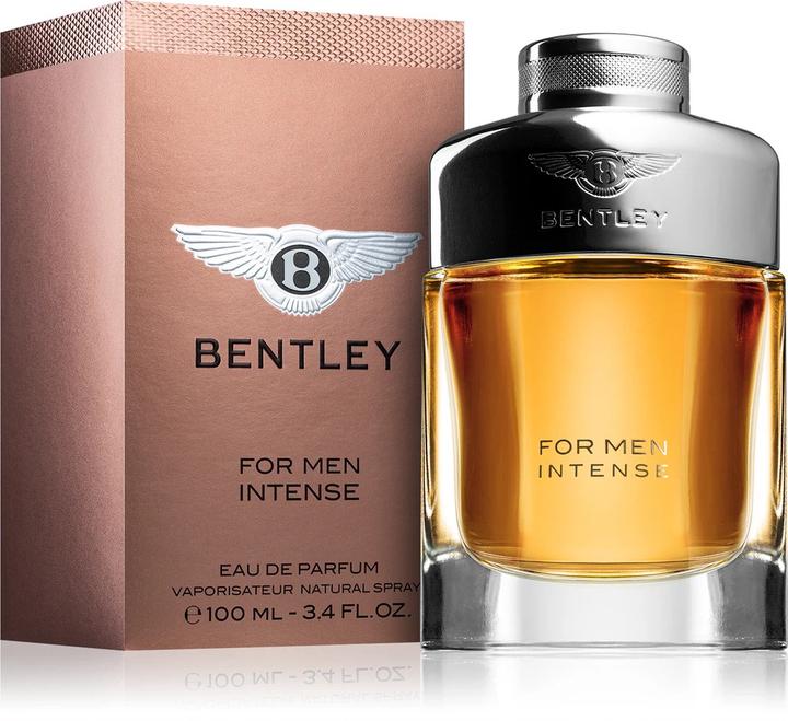 Immagine prodotto Bentley Intenso (Eau de parfum, 100 ml)
