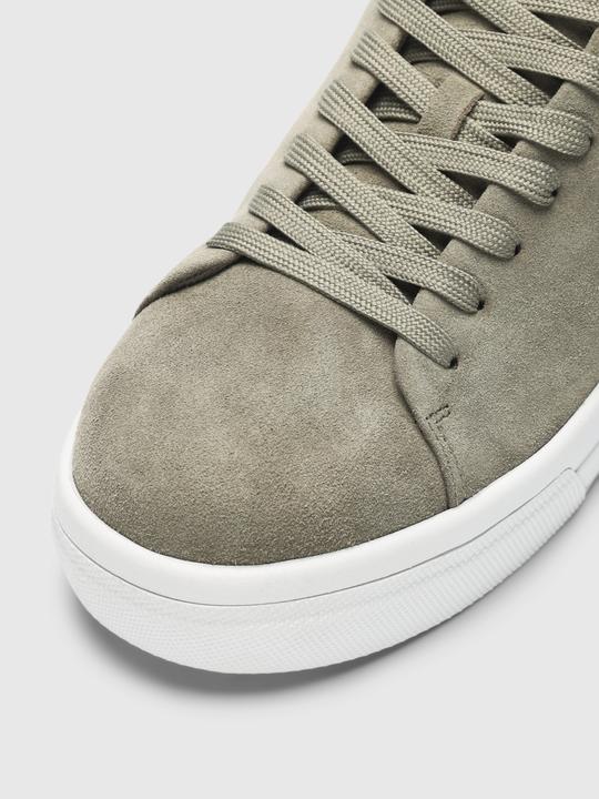 Image du produit Selected Wildleder Low Top Sneaker (40)