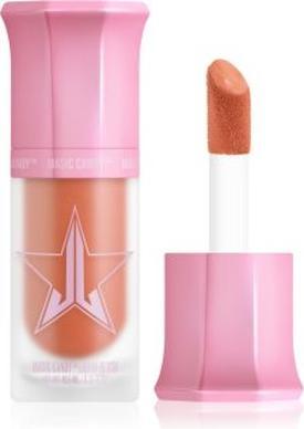 Actual product image Jeffree Star Cosmetics Magic Candy Liquid Blush - 10 Grams
