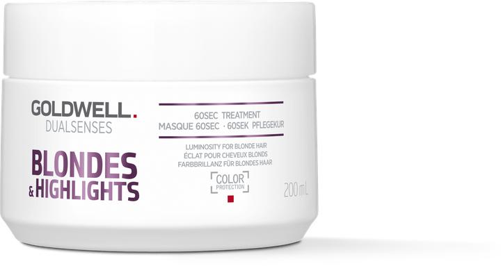 Immagine prodotto Goldwell Bionde & Highlights (200 ml)