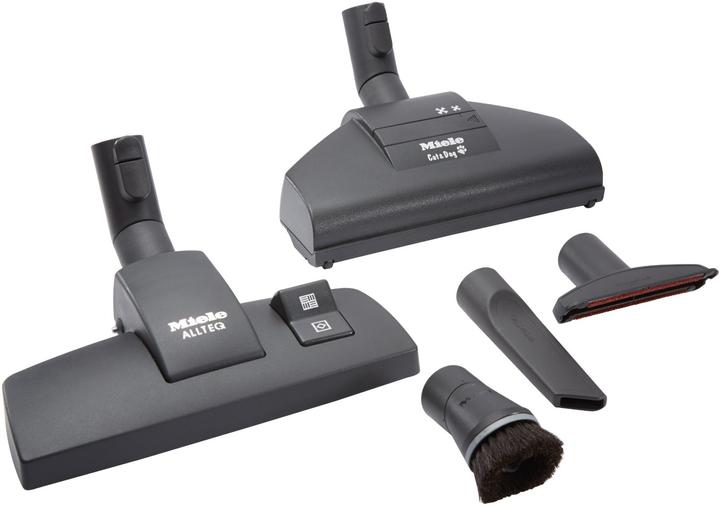 Produktbild Miele S8 Cat&Dog