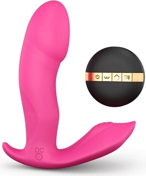 Image du produit Marc Dorcel Secret Clit