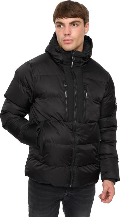 Produktbild Crosshatch Chimmax Jacke (XXL)
