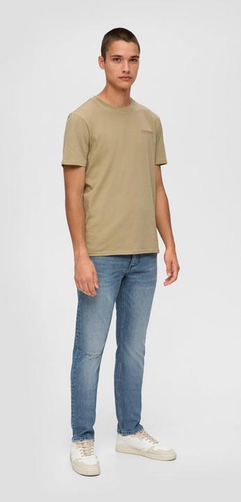 Produktbild S.Oliver Jeans-Hose Jeans Rick / Slim Fit / Mid Rise / Slim Leg (W36/L36)