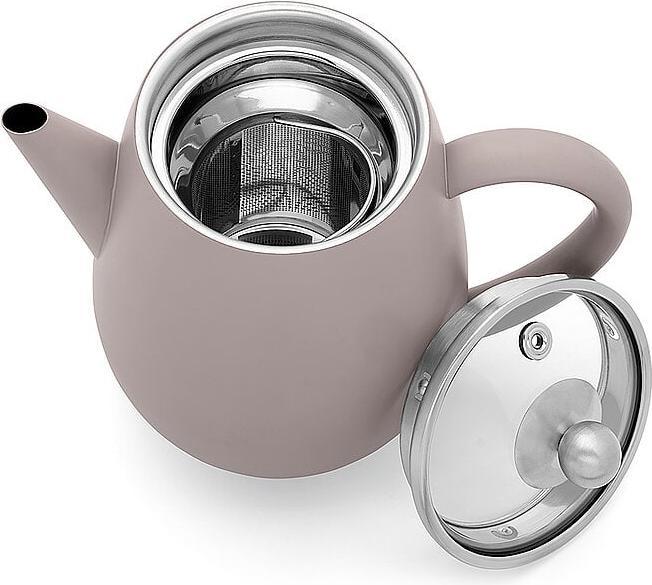 Actual product image Bredemeijer Teekanne EVA 0,5 l sand (0.50 l)