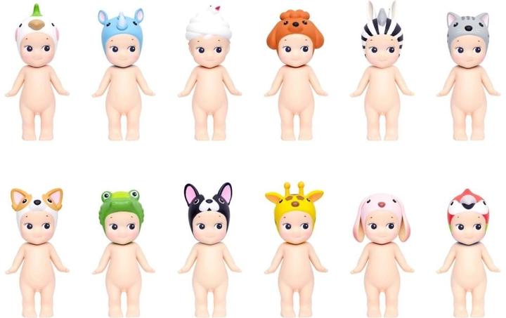 Sonny Angel Sonny Angels Animal Series 3