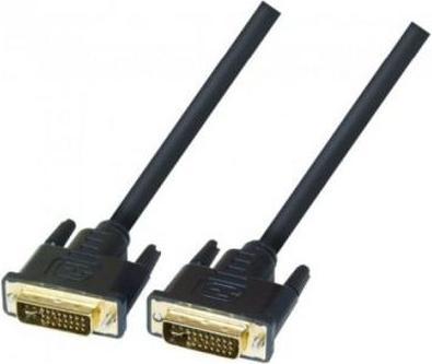 Produktbild Exertis Connect DVI-D Kabel, Dual Link 24 + 1, 1,8 m DVI-D Kabel, Dual Link (1.80 m)