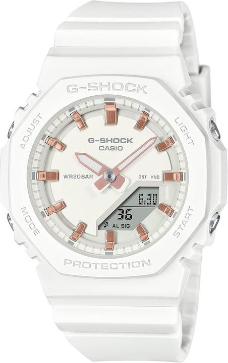 Produktbild Casio GMA-P2100M-7AER (Analoguhr, Chronograph, Digitaluhr, 40 mm)