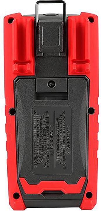 Immagine prodotto Uni-T UT191T professional digital multimeter (CAT III 1000V)